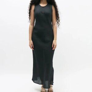 Baserange Dydine Heart Tank Dress